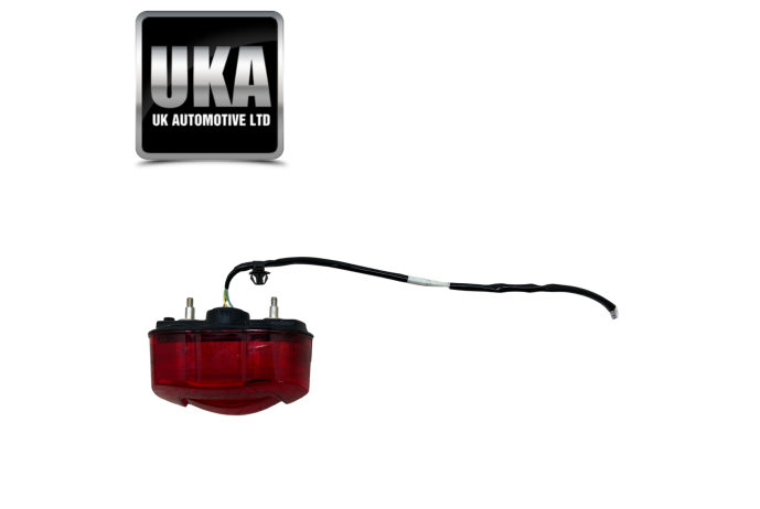 LIGHT HONDA CBR 650 R 2019 REAR TAIL BRAKE LIGHT LED