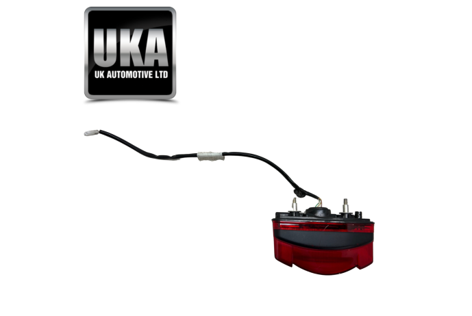 LIGHT HONDA CBR 650 R 2019 REAR TAIL BRAKE LIGHT LED