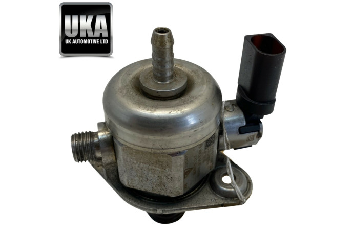 FUEL PUMP 9A2.110.315.00 PORSCHE 911 CARRERA 4S 3.0 2017 991.2 HIGH PRESSURE SN2