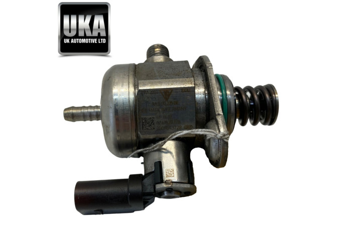 FUEL PUMP 9A2.110.315.00 PORSCHE 911 CARRERA 4S 3.0 2017 991.2 HIGH PRESSURE SN2