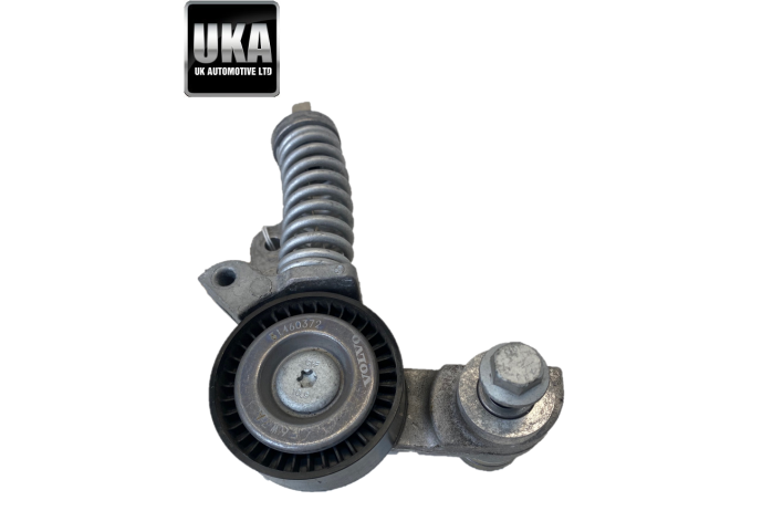 AUXILIARY TENSIONER 31460372 VOLVO XC40 T5 MK1 2.0 PETROL TURBO BELT TENSIONER
