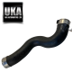 HOSE 8513849 BMW 118 1.5 PETROL 2019 2,300 MILES INTERCOOLER BOOST HOSE