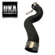 HOSE 8513849 BMW 118 1.5 PETROL 2019 2,300 MILES INTERCOOLER BOOST HOSE