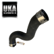HOSE 8513849 BMW 118 1.5 PETROL 2019 2,300 MILES INTERCOOLER BOOST HOSE