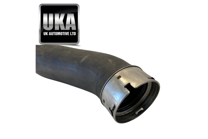 HOSE 8513849 BMW 118 1.5 PETROL 2019 2,300 MILES INTERCOOLER BOOST HOSE