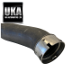 HOSE 8513849 BMW 118 1.5 PETROL 2019 2,300 MILES INTERCOOLER BOOST HOSE