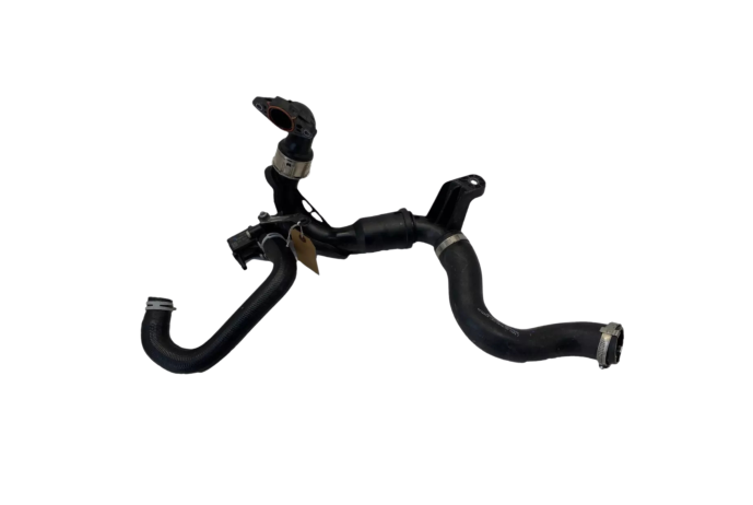 BOOST HOSES FIESTA MHEV HYBRID FORD 1.0 2020 2021 DIVERTER VALVE CJ5G-9U465-BA