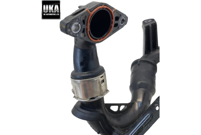 BOOST HOSES FIESTA MHEV HYBRID FORD 1.0 2020 2021 DIVERTER VALVE CJ5G-9U465-BA