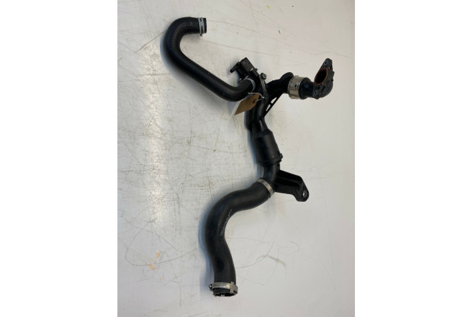 BOOST HOSES FIESTA MHEV HYBRID FORD 1.0 2020 2021 DIVERTER VALVE CJ5G-9U465-BA