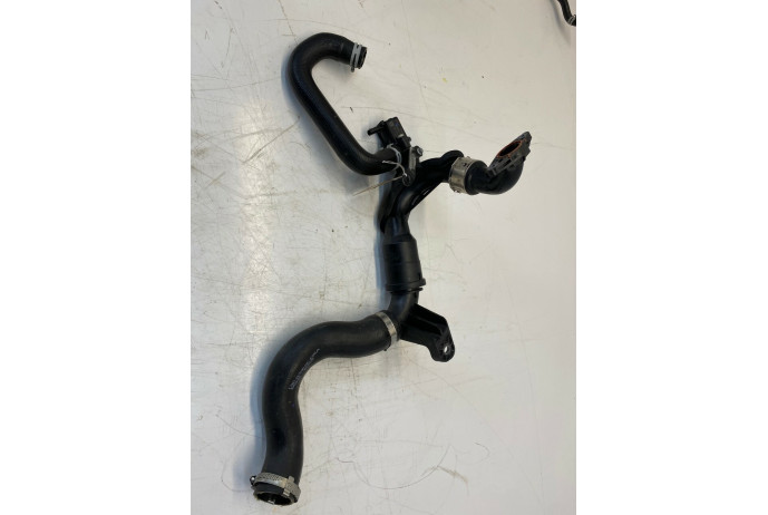 BOOST HOSES FIESTA MHEV HYBRID FORD 1.0 2020 2021 DIVERTER VALVE CJ5G-9U465-BA