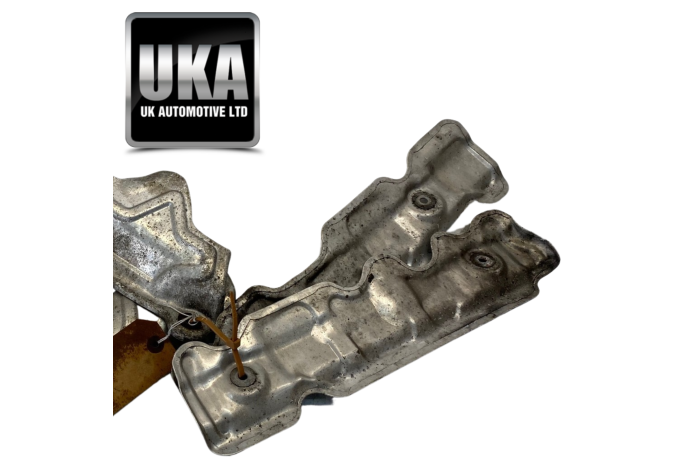 HEAT SHIELD 9A110431300 PORSCHE 911 CARRERA S 3.8 2012 HEAT SHIELDS