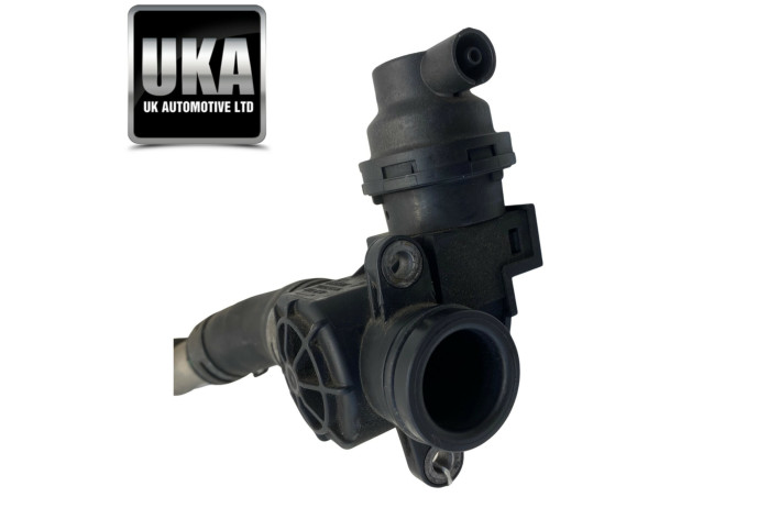 COOLANT PRESSURE VALVE 9A1.106.555.04 PORSCHE 911 CARRERA 4S 3.0 2017 991.2 PIPE