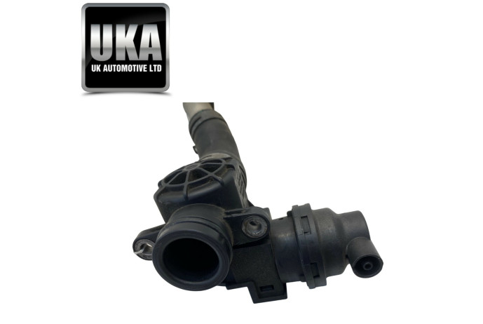 COOLANT PRESSURE VALVE 9A1.106.555.04 PORSCHE 911 CARRERA 4S 3.0 2017 991.2 PIPE