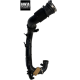 AIR INTAKE HOSE FIESTA MHEV HYBRID FORD 1.0 2020 2021 TURBO PIPE JX61-9C623-CB