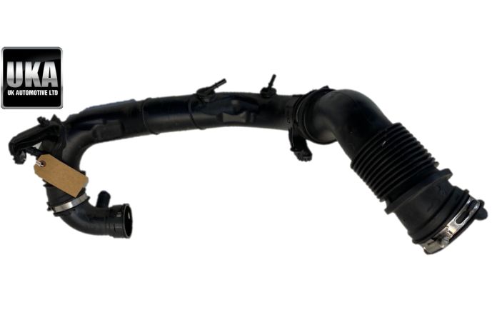 AIR INTAKE HOSE FIESTA MHEV HYBRID FORD 1.0 2020 2021 TURBO PIPE JX61-9C623-CB