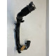 AIR INTAKE HOSE FIESTA MHEV HYBRID FORD 1.0 2020 2021 TURBO PIPE JX61-9C623-CB