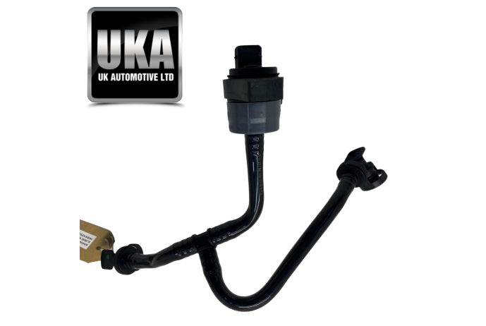 BREATHER 7636149 BMW M4 3.0 F83 PETROL 2018 EURO 6 THROTTLE BREATHER