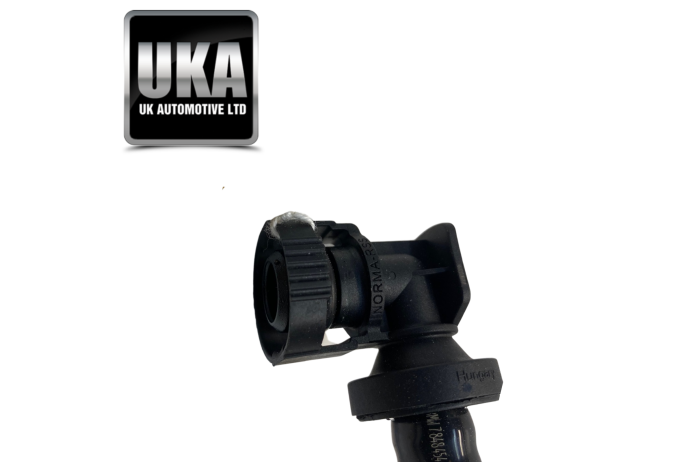 BREATHER 7636149 BMW M4 3.0 F83 PETROL 2018 EURO 6 THROTTLE BREATHER