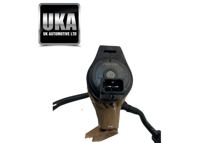 BREATHER 7636149 BMW M4 3.0 F83 PETROL 2018 EURO 6 THROTTLE BREATHER