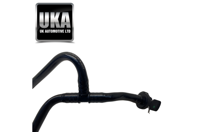 BREATHER 7636149 BMW M4 3.0 F83 PETROL 2018 EURO 6 THROTTLE BREATHER