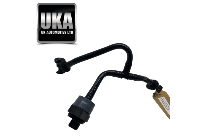 BREATHER 7636149 BMW M4 3.0 F83 PETROL 2018 EURO 6 THROTTLE BREATHER