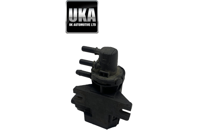 2015 MERCEDES A180 1.6 TURBO PETROL TURBO PRESSURE SOLENOID VALVE 9674084680