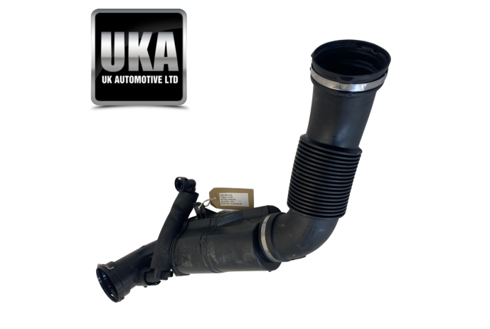 PIPE 1132967S MINI MK4 1.2 PETROL 2016 AIR INTAKE PIPE HOSE 