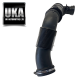 PIPE 1132967S MINI MK4 1.2 PETROL 2016 AIR INTAKE PIPE HOSE 