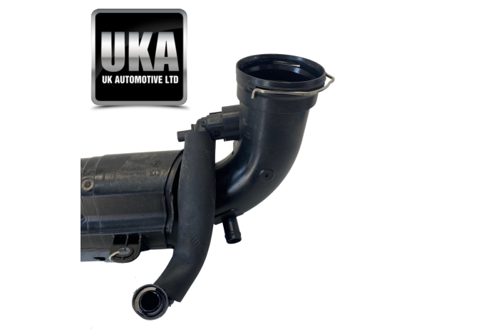 PIPE 1132967S MINI MK4 1.2 PETROL 2016 AIR INTAKE PIPE HOSE 