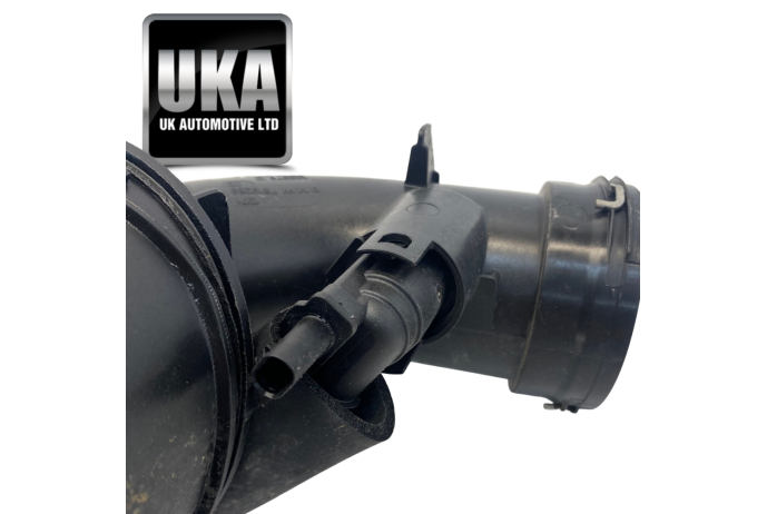 PIPE 1132967S MINI MK4 1.2 PETROL 2016 AIR INTAKE PIPE HOSE 