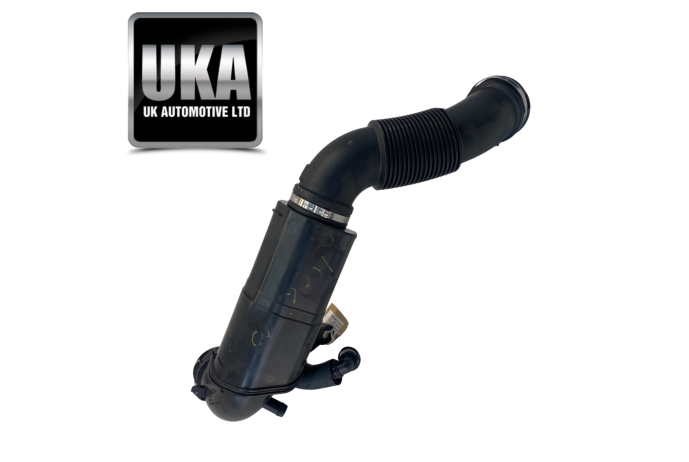 PIPE 1132967S MINI MK4 1.2 PETROL 2016 AIR INTAKE PIPE HOSE 