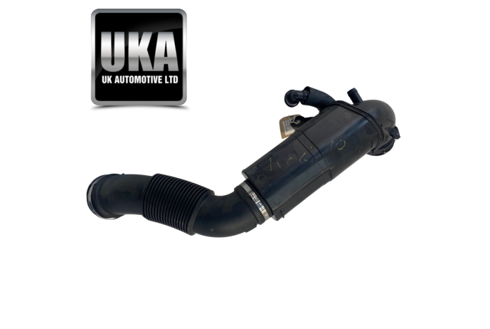 PIPE 1132967S MINI MK4 1.2 PETROL 2016 AIR INTAKE PIPE HOSE 