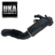 PIPE 1132967S MINI MK4 1.2 PETROL 2016 AIR INTAKE PIPE HOSE 