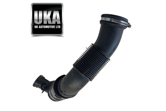 PIPE 1132967S MINI MK4 1.2 PETROL 2016 AIR INTAKE PIPE HOSE 