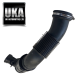 PIPE 1132967S MINI MK4 1.2 PETROL 2016 AIR INTAKE PIPE HOSE 
