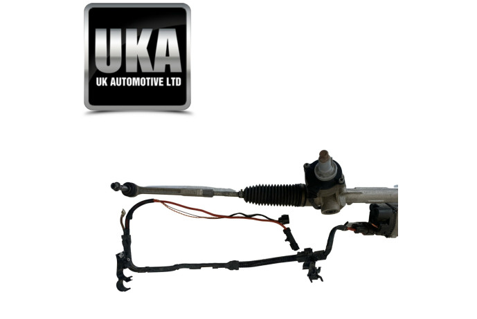 STEERING RACK PORSCHE GT3 RS GT3RS 991.1 4.0 2016 991.347.006.86 7828.974.630