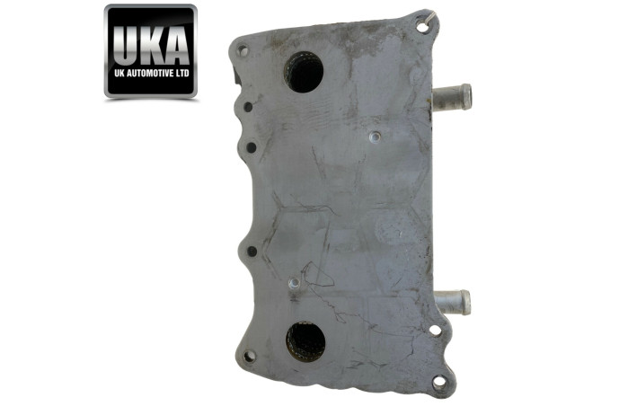 OIL COOLER 72357456 PORSCHE 911 CARRERA 4S 3.0 2017 991.2 HEAT EXCHANGER