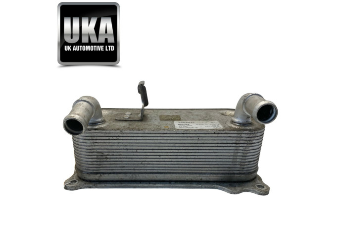 OIL COOLER 72357456 PORSCHE 911 CARRERA 4S 3.0 2017 991.2 HEAT EXCHANGER