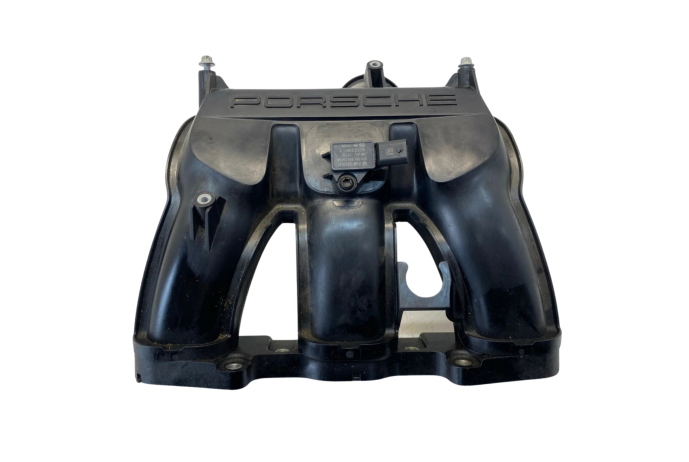 INTAKE MANIFOLD 9A2.110.036.01 PORSCHE 911 CARRERA 4S 3.0 2017 991.2 INLET AIR