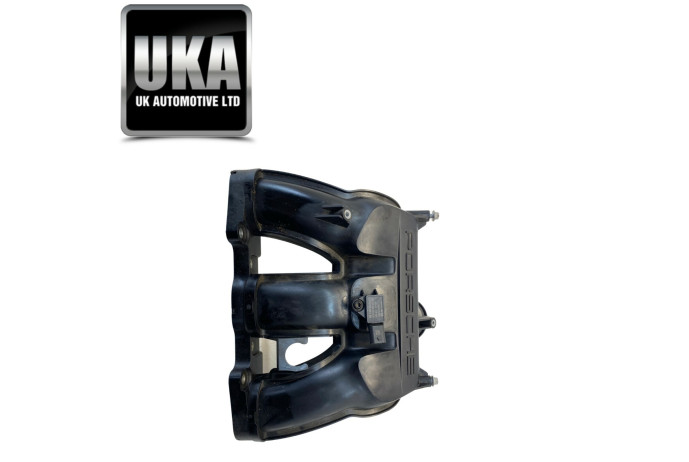 INTAKE MANIFOLD 9A2.110.036.01 PORSCHE 911 CARRERA 4S 3.0 2017 991.2 INLET AIR