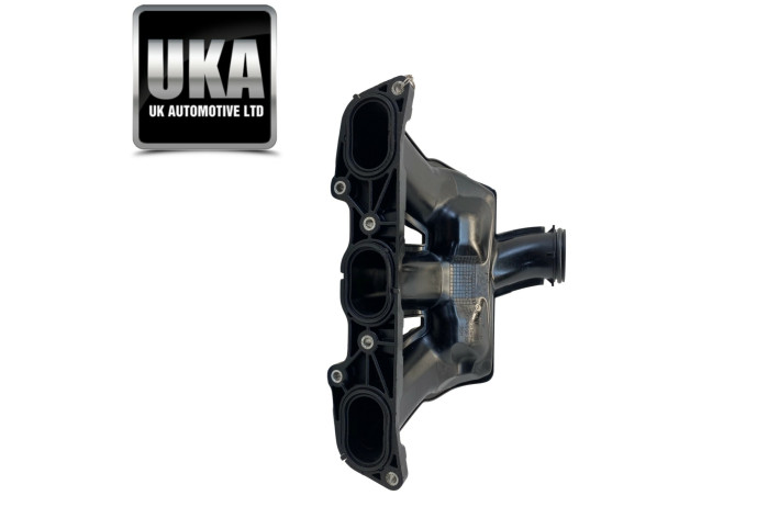 INTAKE MANIFOLD 9A2.110.036.01 PORSCHE 911 CARRERA 4S 3.0 2017 991.2 INLET AIR