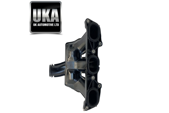 INTAKE MANIFOLD 9A2.110.036.01 PORSCHE 911 CARRERA 4S 3.0 2017 991.2 INLET AIR