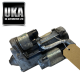 STARTER DS7T-11000-LE FORD EDGE 2.0 TDCI TWIN TURBO T9CE 18,000 STARTER MOTOR