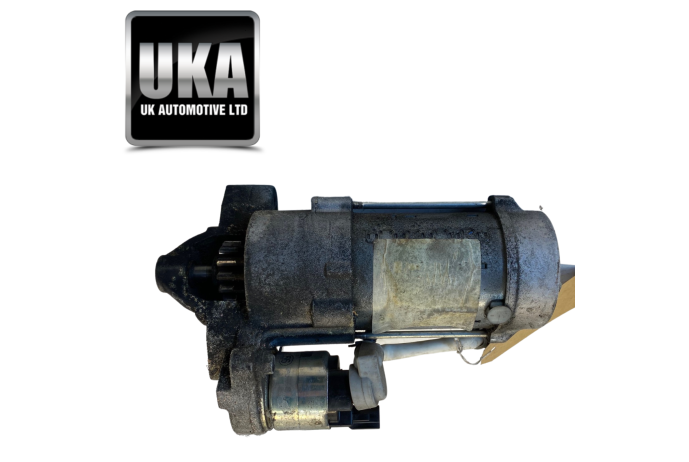 STARTER DS7T-11000-LE FORD EDGE 2.0 TDCI TWIN TURBO T9CE 18,000 STARTER MOTOR