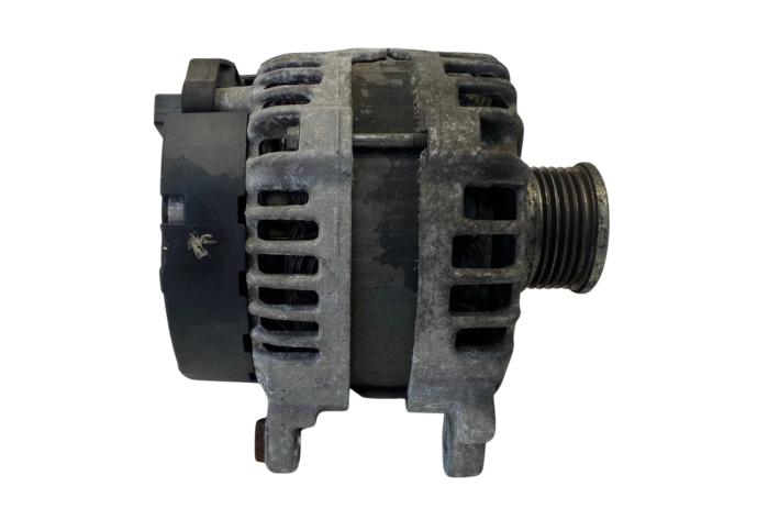 ALTERNATOR 9A160301801 PORSCHE 911 CARRERA S 3.8 2012 150AMP