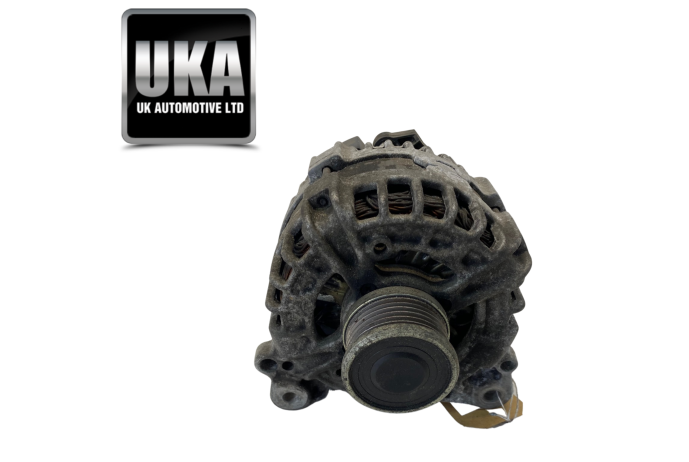 ALTERNATOR 9A160301801 PORSCHE 911 CARRERA S 3.8 2012 150AMP