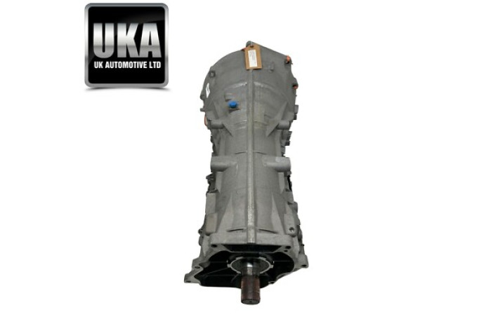 GEARBOX GA8HP-45XZ BMW X3 2.0 1995CC XDRIVE DIESEL 8 SPD AUTOMATIC 2016 8638291