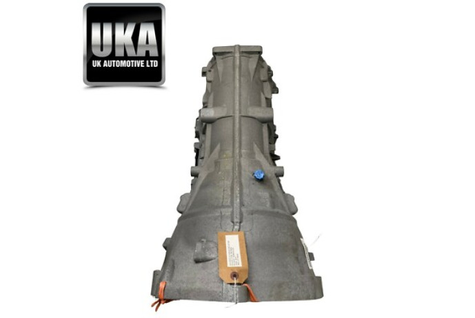GEARBOX GA8HP-45XZ BMW X3 2.0 1995CC XDRIVE DIESEL 8 SPD AUTOMATIC 2016 8638291