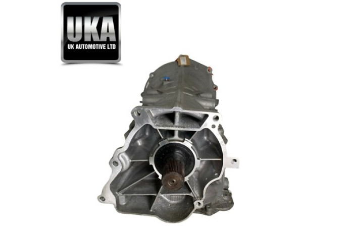 GEARBOX GA8HP-45XZ BMW X3 2.0 1995CC XDRIVE DIESEL 8 SPD AUTOMATIC 2016 8638291