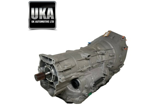 GEARBOX GA8HP-45XZ BMW X3 2.0 1995CC XDRIVE DIESEL 8 SPD AUTOMATIC 2016 8638291